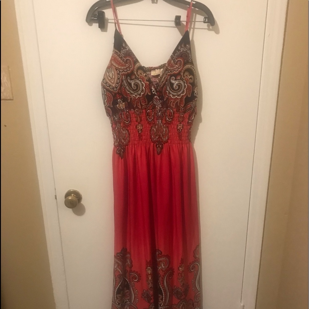 Very comfortable And Stretchy Dress